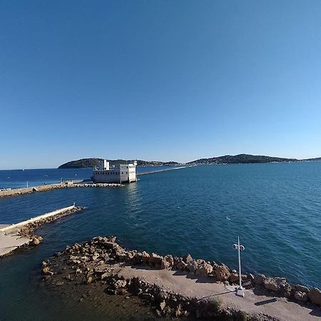 Appartement Agreable Pres De La Mer ! Toulon Exteriér fotografie