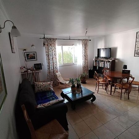 Appartement Agreable Pres De La Mer ! Toulon Exteriér fotografie
