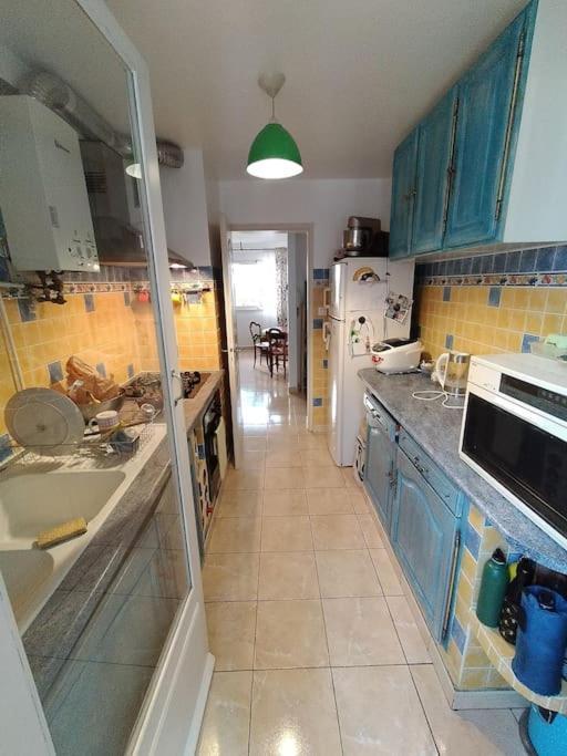 Appartement Agreable Pres De La Mer ! Toulon Exteriér fotografie